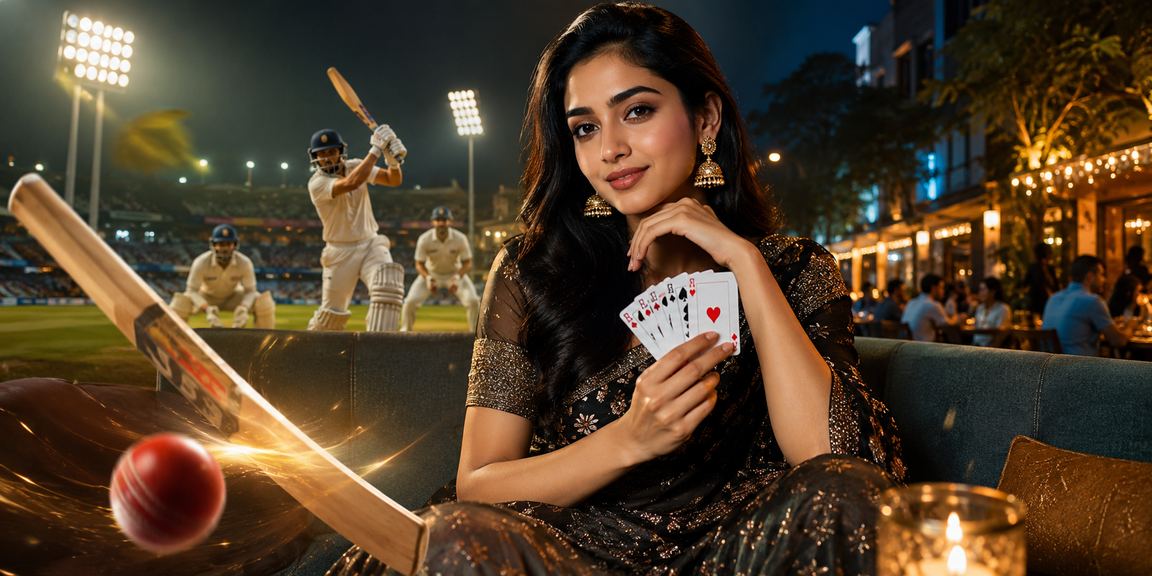 লাইভ ক্রিকেট বেটিং