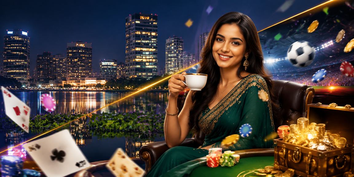 লাইভ ডিলার পোকর খেলা
