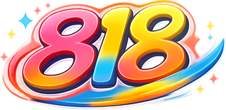 818